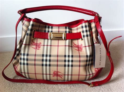 authentic burberry bags on sale.